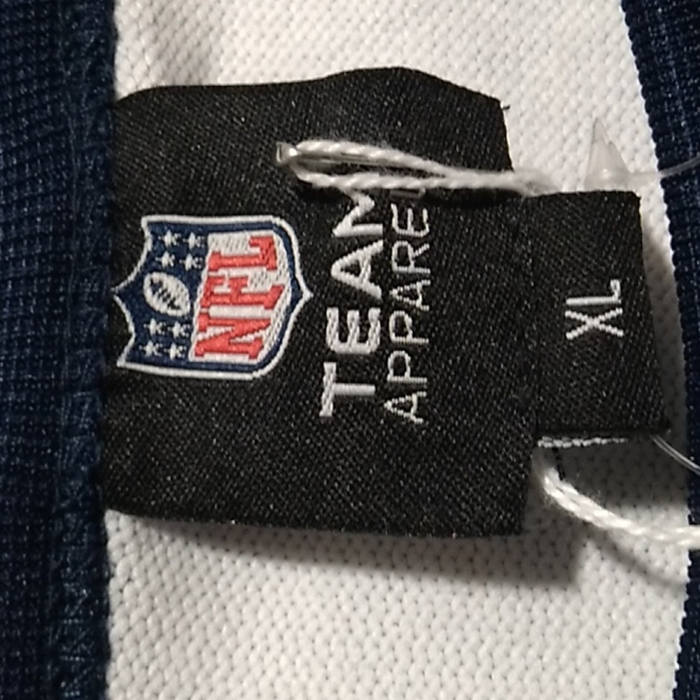 SALE! NWT Seattle Seahawks Team Apparel Sweater Sz.XL (BX32) - Picture 5 of 12